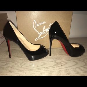 New Very Prive Patent 120